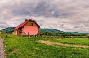 Ranczo pod Klimoską - Photo 68
