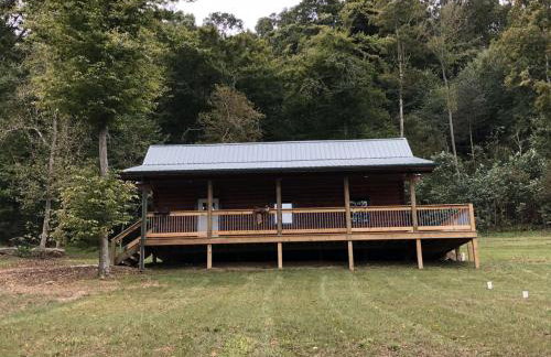 Pine Creek Cabins & Camping Resort - Foto 61