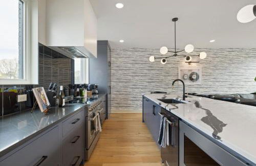 The Elmwood & Ashford - 8BR WeHo Rooftops - Foto 53