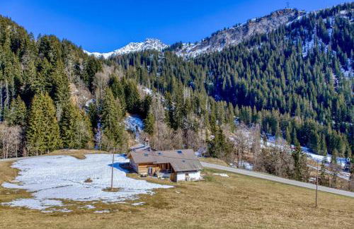 Chalet Beaufortain La Pachna - Foto 31