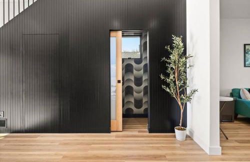 Rooftop 3B 3BA House Near Dodger Stadium and DTLA - Foto 26