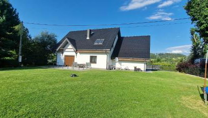 Dom marzeń - Foto 3, Garden