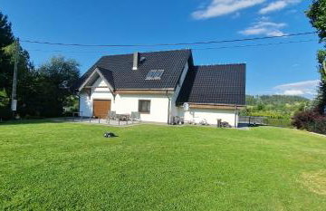 Dom marzeń - Foto 3