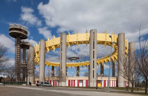 Luxurious Room near LaGuardia & JFK - Foto 13