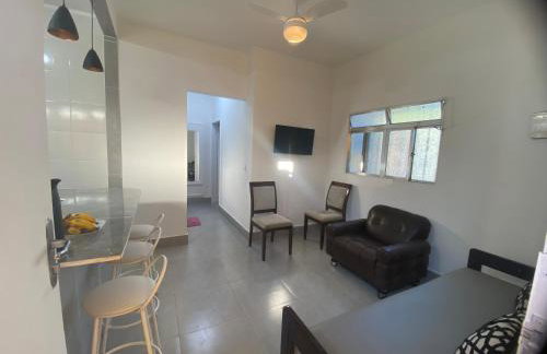 Casa na praia com piscina 2 quartos 6 camas e 4 colchoes - Foto 16
