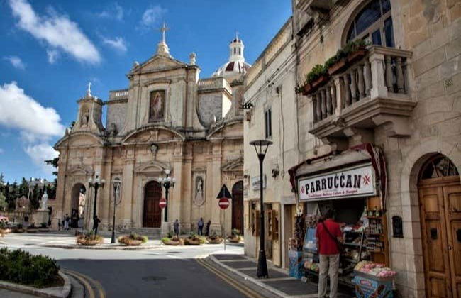 Free tour por Mdina e Rabat - Foto 7