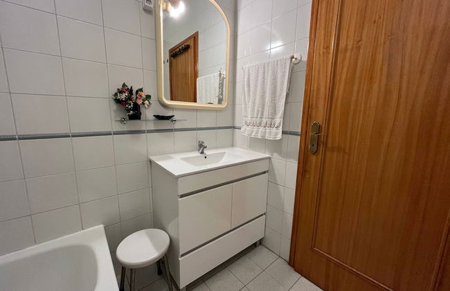 Vila do Conde Beach Apartment - Foto 33