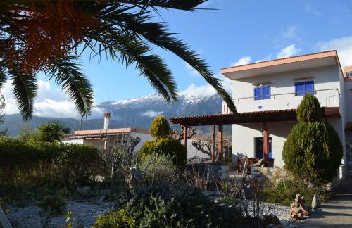 Xenonas Anopolis 2 - Foto 10