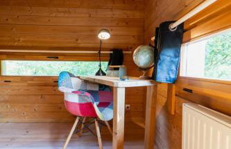 Le Chalet de Limbre - Foto 57
