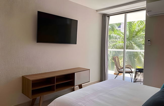 Stay Q Dominique - Photo 15