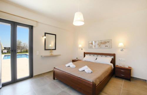 Arismari Villa - Heated Private Pool - Photo 50