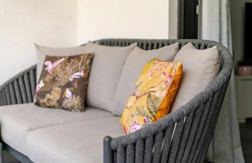 Scarlet's Place - 1 bed Victory Village Quinta Do Lago - beach, nature, lakes - Foto 27