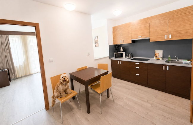 Prater Residence - Foto 10