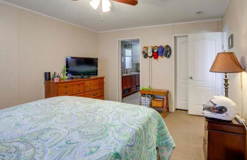 Fishing Dock! Oarhouse South Near Venice Marinas - Foto 14