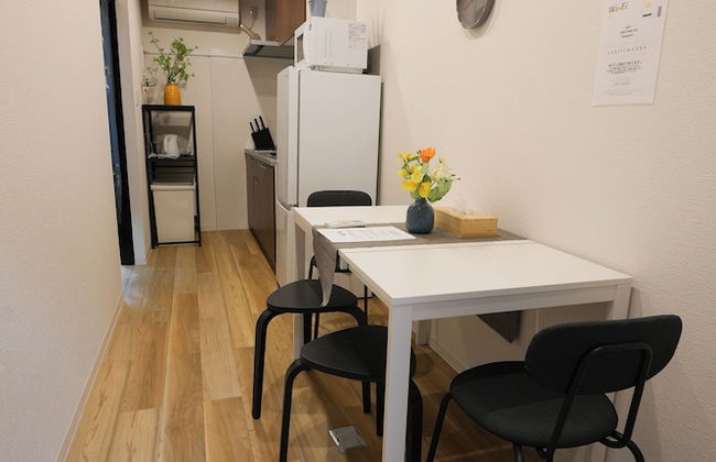 Otabiya Nishikujo - Foto 19