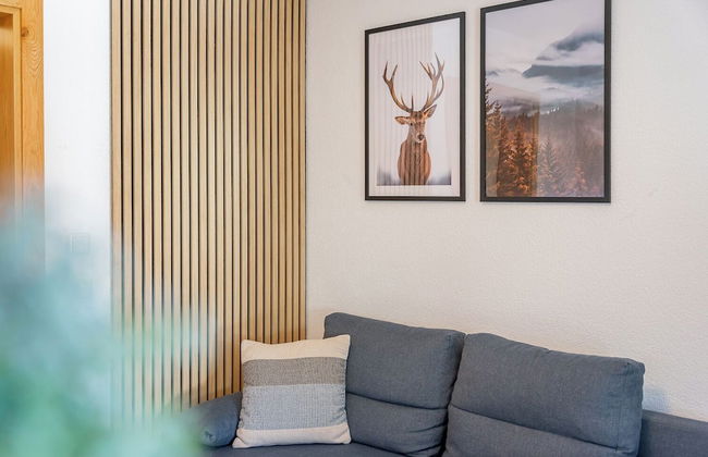 Villa Oberbichl - Foto 53