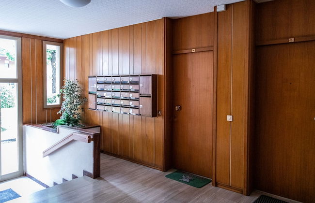 Italianway - Leonardo da Vinci 135 - Foto 23