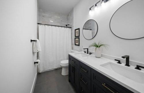 Spacious and Modern 3BR near Downtown and Walnut Hills - Foto 26