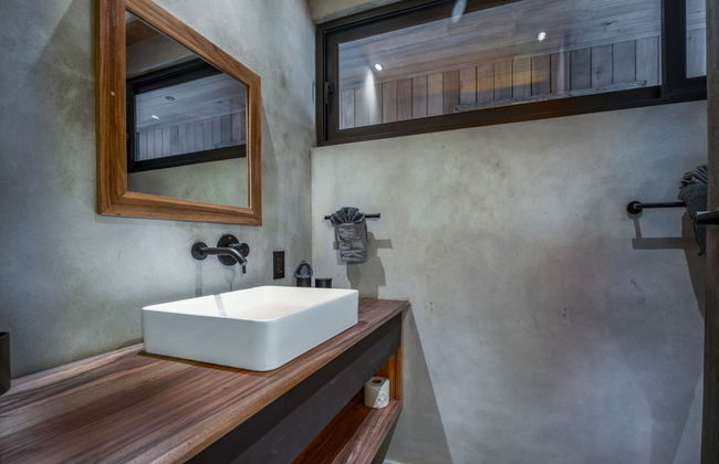 NEW Modern Ocean Front Villa on Private Island - Foto 19