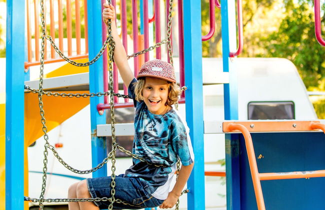 Discovery Parks - Tannum Sands - Photo 47