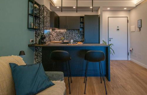 HOLIDAYS HOMES ROME GOLF Appartamenti Marco Simone AeB - Foto 32