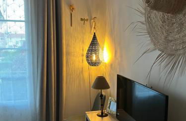 Appartement Carqueiranne Le Port - Foto 3