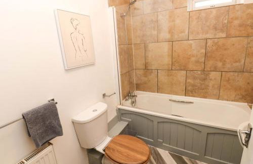 Red Kite Cottage - Foto 17