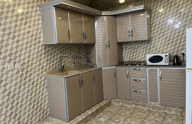 Wafi Hail Hotel Apartments - Photo 20