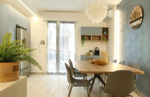 Mare Mosso apartment with private jacuzzi - Foto 35