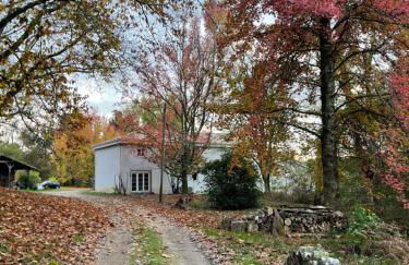 Le domaine du Martinet - Foto 27