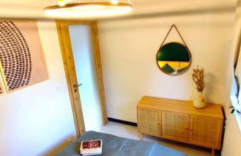 Aquarius Porto Boszkowo Sauna Apartamenty - Foto 13