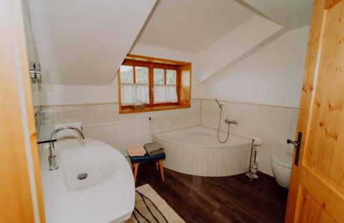 Schreinerhäusl - Foto 9