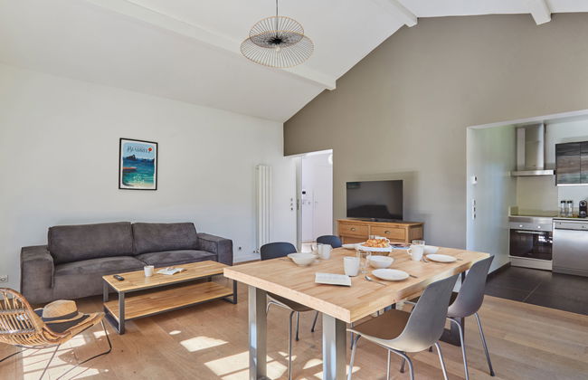 Villas Odalys Collection Domaine de Lana - Foto 7