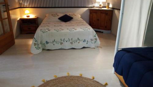 les refuges de Montociel - Foto 3