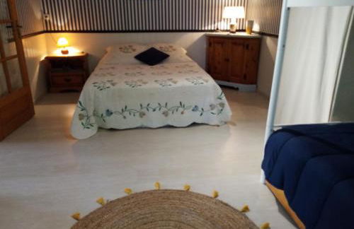 les refuges de Montociel - Foto 3