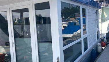 HausboootHL - Foto 4