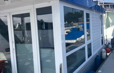 HausboootHL - Foto 4