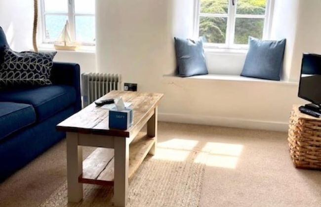 Cottages at the Lugger - Foto 13