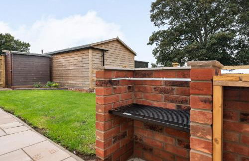 Sycamore Lodge - Uk35106 - Foto 19