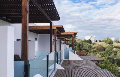 Southern Dreams Apartments - Foto 20