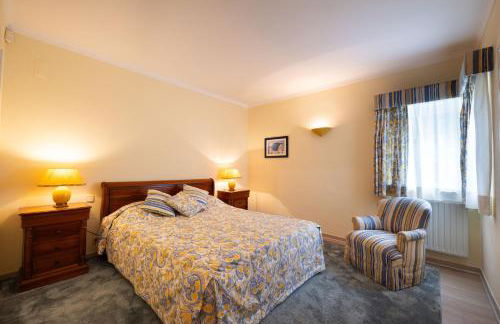 Villa Manuelina - Villa luxuosa com piscina aquecida by DolceStay - Foto 28