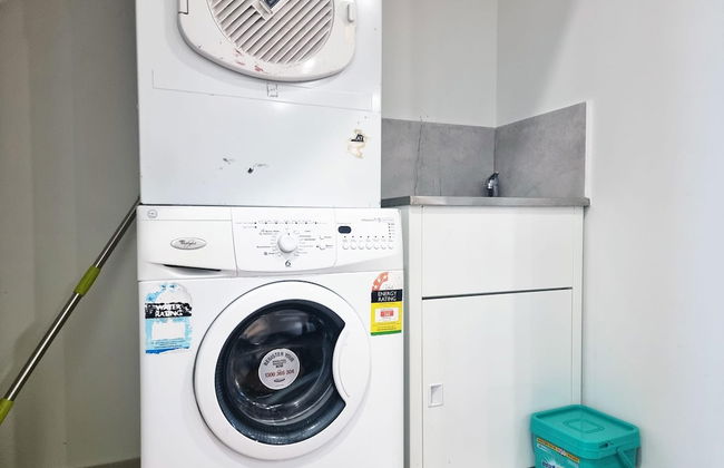 Rosie Townhouse - Modern and Comfortable Home - Foto 20