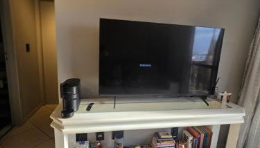 Lindo Apto Barra Olímpica em frente ao Parque Olímpico - Foto 5