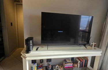 Lindo Apto Barra Olímpica em frente ao Parque Olímpico - Foto 5