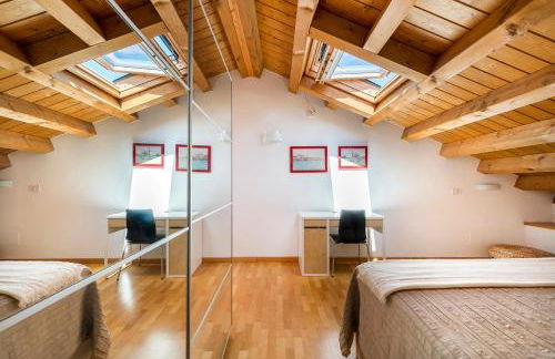 Duplex2 at the entrance of Venice, cozy and relax - Foto 25