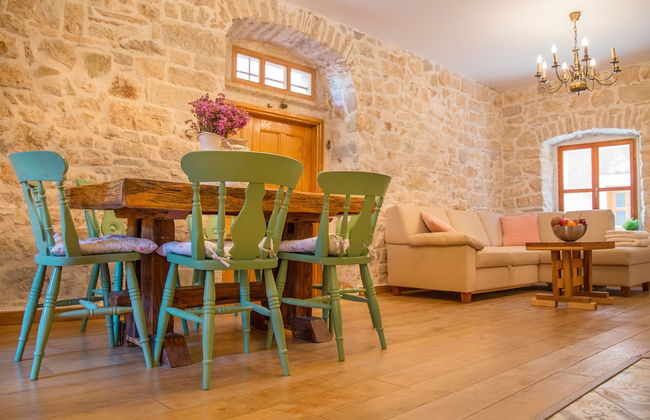 Villa di Piazza - Foto 9