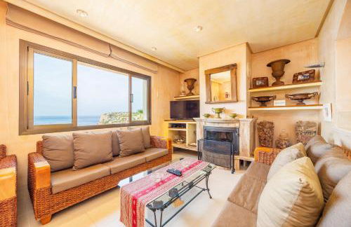 Villa Cala Llamp - Foto 6