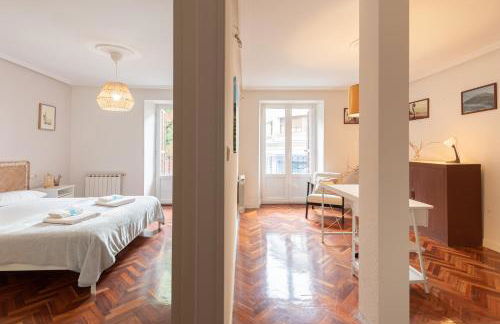 Irie - baskeyrentals - Foto 1