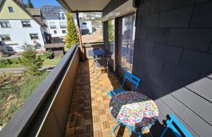 Schanzenblick mit Sauna und Pool - Foto 15