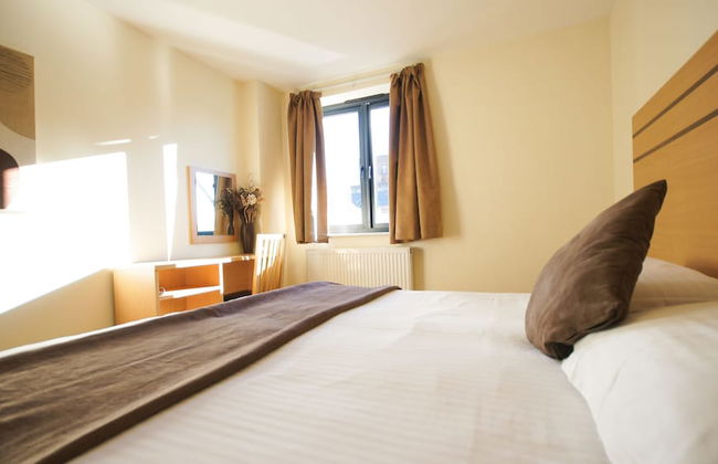 Crompton Court - Foto 14